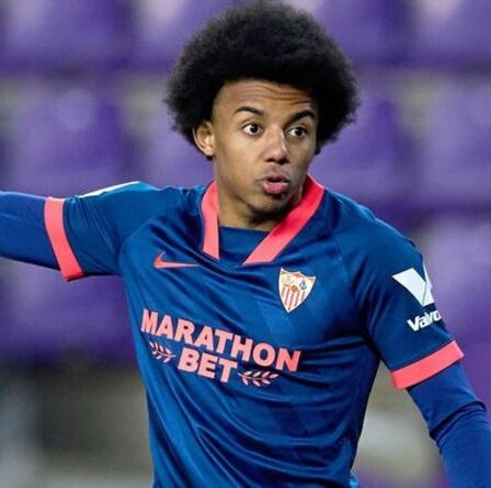 L'opinion de Marina Granovskaia sur Jules Kounde alors que Chelsea prépare la nouvelle candidature de Romelu Lukaku