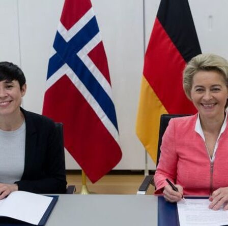 Lord Moylan appelle à la "vigilance" du Royaume-Uni avec l'UE pour "préserver notre statut" à l'avenir