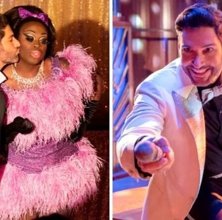 Lucifer saison 6 : Un autre épisode musical teasé dans un tout nouveau regard sur la dernière saison