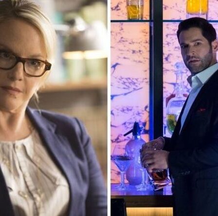 Lucifer saison 6: le Dr Linda quittera LA alors que la star alimente la théorie avec un indice qu'elle pourrait quitter son travail