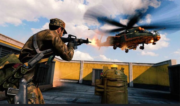MISE À JOUR de Call of Duty : accès gratuit à la guerre froide et actualités des correctifs Warzone