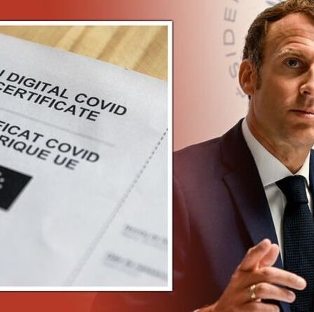 Macron défié: une petite ville française mène la charge refusant de mettre en œuvre un plan «grotesque»