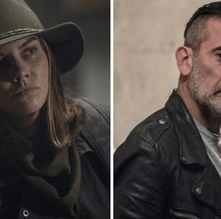Maggie meurt-elle dans The Walking Dead ?