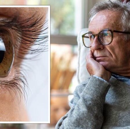 Maladie d'Alzheimer : des signes dans vos yeux pourraient indiquer que vous êtes à risque - nouvelle étude