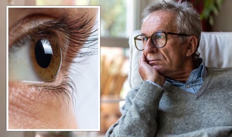 Maladie d'Alzheimer : des signes dans vos yeux pourraient indiquer que vous êtes à risque - nouvelle étude