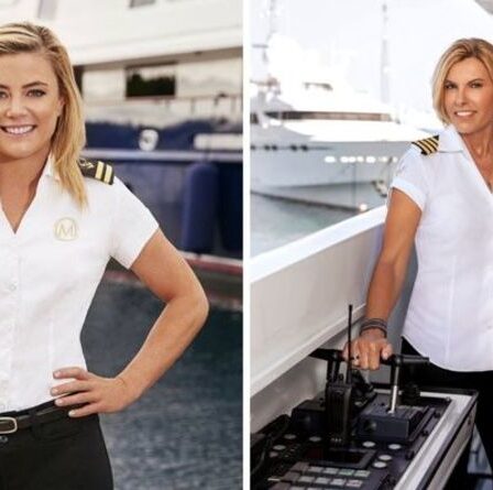 Malia de Below Deck Med s'exprime sur la controverse du capitaine Sandy: "Jamais de mal