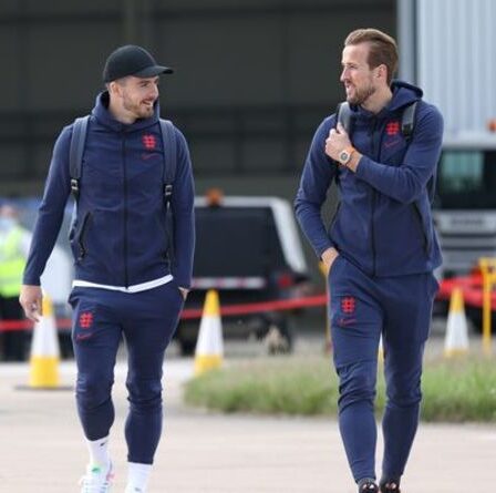 Man City a déjà un parfait partenaire criminel de Jack Grealish et Harry Kane