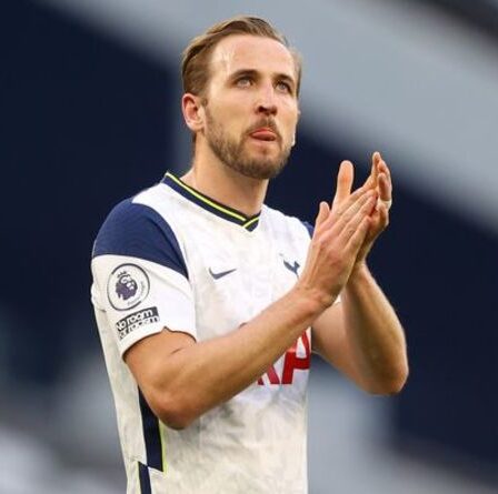 Man City prêt à faire des concessions à Tottenham avec la nouvelle offre de transfert de Harry Kane