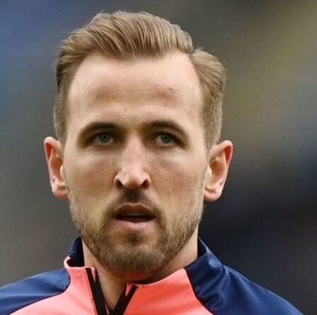 Man City «prêt à offrir à Tottenham 130 millions de livres sterling plus l'objectif d'Arsenal» pour sceller la signature de Harry Kane
