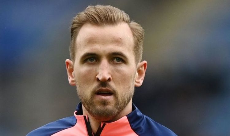 Man City «prêt à offrir à Tottenham 130 millions de livres sterling plus l'objectif d'Arsenal» pour sceller la signature de Harry Kane