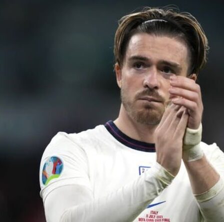 Man City probablement XI pour le choc de Tottenham après le dernier Jack Grealish et Harry Kane