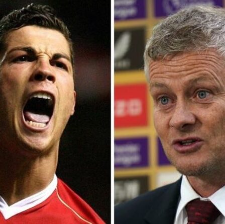 Man Utd a averti que le transfert de Cristiano Ronaldo pourrait donner à Ole Gunnar Solskjaer des « nuits blanches »