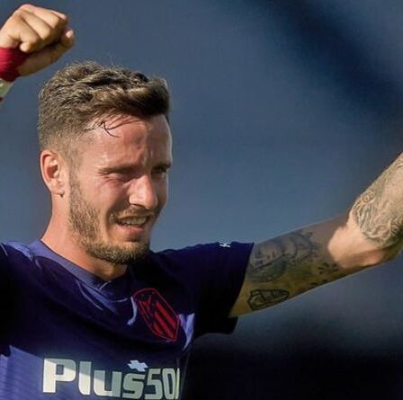 Man Utd aborde le transfert de Saul Niguez dans le cadre d'un accord avec Chelsea - EXCLUSIF