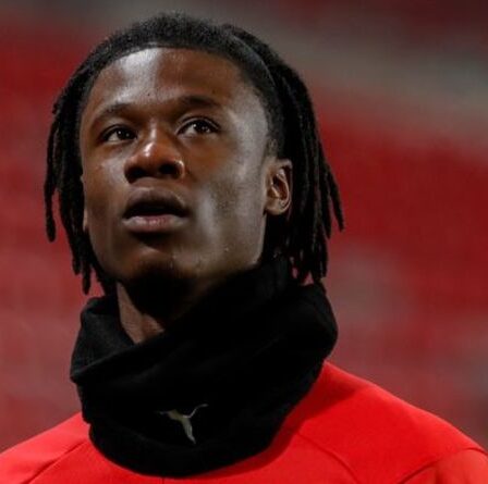 Man Utd battu au transfert d'Eduardo Camavinga alors que le Real Madrid se rapproche de la star de Rennes