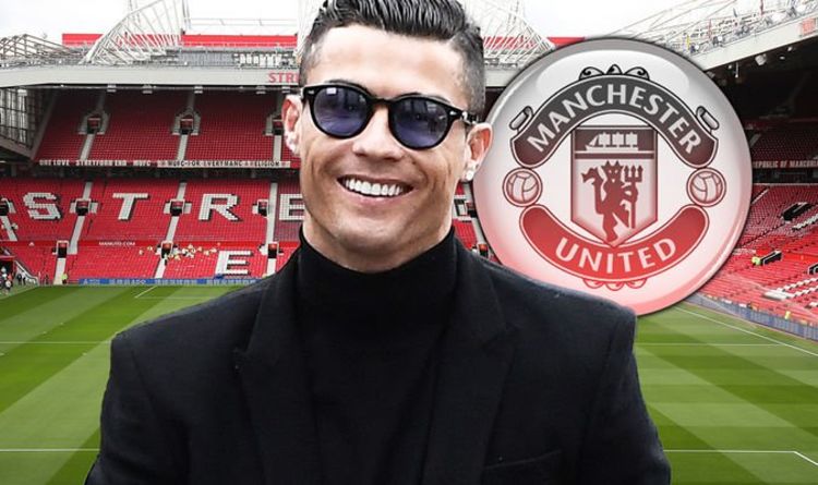 Man Utd confirme l'accord de transfert de Cristiano Ronaldo sous réserve de conditions personnelles et médicales