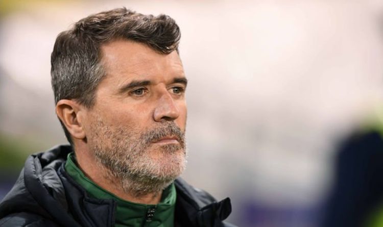 Man Utd doit répondre à l'inquiétude de Roy Keane sur le marché des transferts pour battre Man City au titre