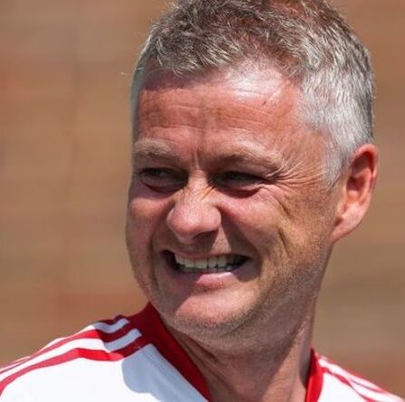 Man Utd "identifie la prochaine priorité de transfert" pour Ole Gunnar Solskjaer avec le duo sur le point de partir