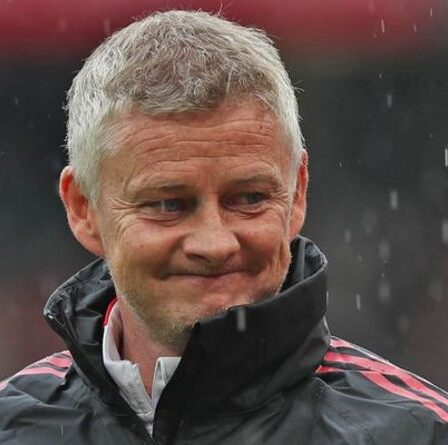 Man Utd intéressé par quatre joueurs alors qu'Ole Gunnar Solskjaer vise les signatures finales