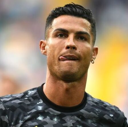 Man Utd "prépare l'annonce du transfert de Cristiano Ronaldo" alors que la Juventus reçoit une offre de 24 millions de livres sterling