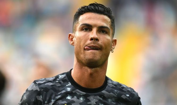 Man Utd "prépare l'annonce du transfert de Cristiano Ronaldo" alors que la Juventus reçoit une offre de 24 millions de livres sterling