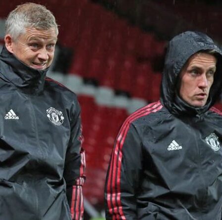 Manchester United a trois joueurs qui pourraient être comme de nouvelles recrues pour Ole Gunnar Solskjaer