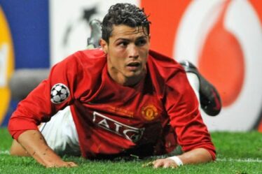 Manchester United devrait révéler le numéro de maillot de Cristiano Ronaldo alors que les détails font surface