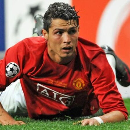 Manchester United devrait révéler le numéro de maillot de Cristiano Ronaldo alors que les détails font surface