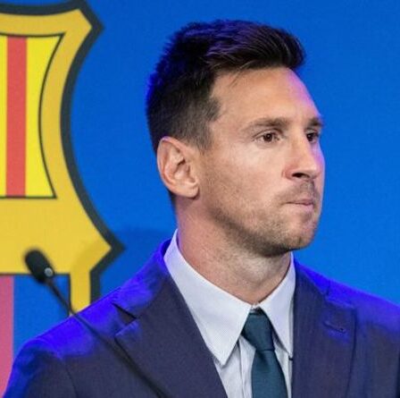 Manchester United pourrait avoir une opportunité de transfert idéale grâce à Lionel Messi rejoignant le PSG
