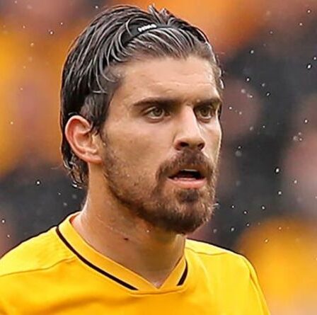 Manchester United pourrait vouloir un accord de transfert avec Ruben Neves à cause de trois joueurs