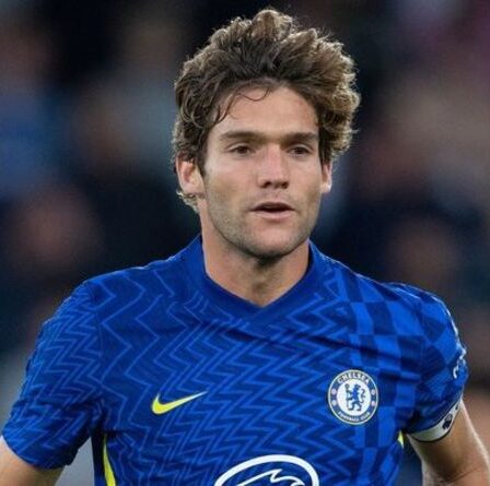 Marcos Alonso absent de l'équipe de Chelsea au milieu des rumeurs d'échange de Jules Kounde