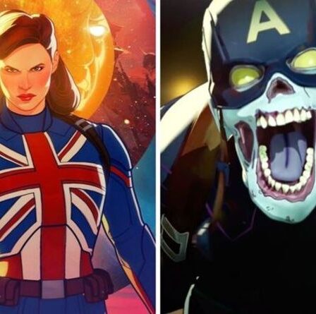 Marvel organise plusieurs émissions animées pour Disney Plus après What If…? Succès