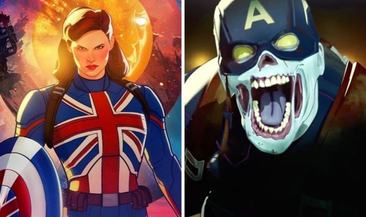Marvel organise plusieurs émissions animées pour Disney Plus après What If…?  Succès