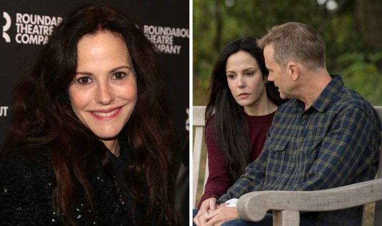 Mary-Louise Parker de la liste noire a porté un coup alors qu'un nouveau rôle loin du drame NBC est supprimé