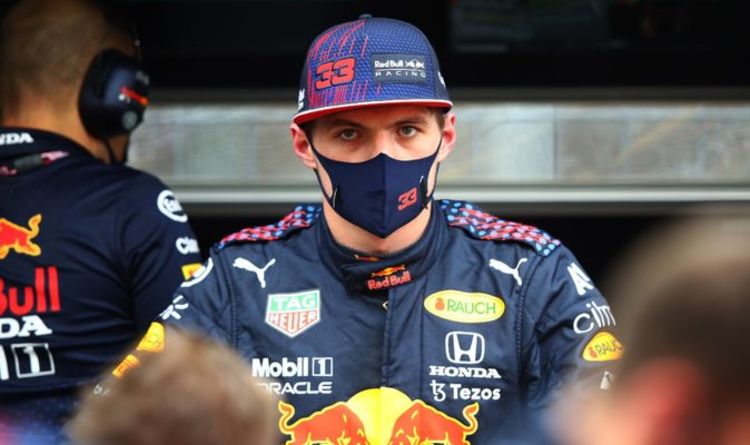 Max Verstappen s'attend toujours à obtenir un coup de pouce au Grand Prix des Pays-Bas dans le combat pour le titre de Lewis Hamilton