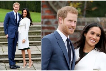 Meghan Markle «embrasse l'unicité» dans les photos – un photographe explique comment ressembler à la duchesse