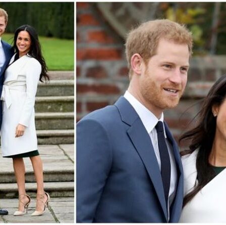 Meghan Markle «embrasse l'unicité» dans les photos – un photographe explique comment ressembler à la duchesse