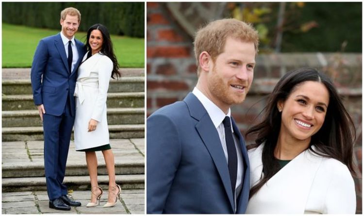 Meghan Markle «embrasse l'unicité» dans les photos – un photographe explique comment ressembler à la duchesse