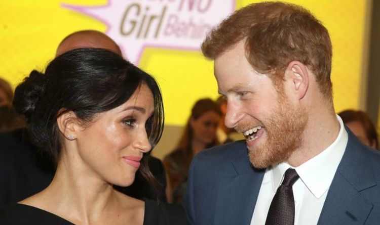 Meghan Markle et le prince Harry dans un « chapitre prospère » alors que le couple entre dans une « nouvelle ère de visibilité »