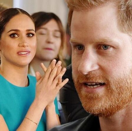 Meghan Markle et le prince Harry «ne se remettront pas» du camouflet des célébrités pendant «de nombreuses années»