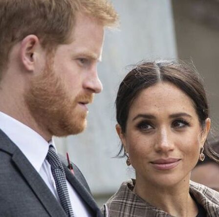 Meghan Markle et le prince Harry ont mis en garde contre de nouvelles critiques au palais – « Le risque de devenir blasé »