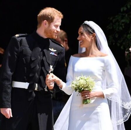 Meghan Markle et le prince Harry ont «réinventé» la romance, selon les auteurs de Finding Freedom