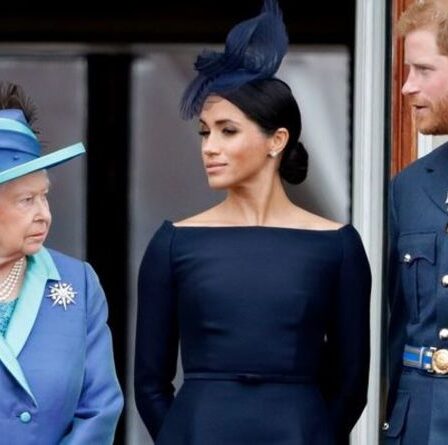 Meghan Markle et le prince Harry "trop ​​bons pour le Commonwealth": "Je ne comprends pas"
