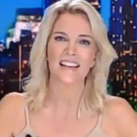 Megyn Kelly annule les prévisions de réélection de Donald Trump