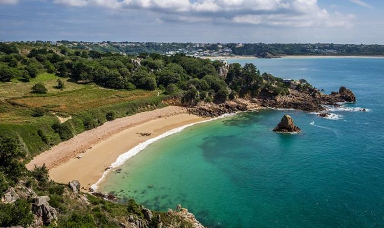 Meilleures Destinations De Vacances En Août - Offres De Dernière Minute ...