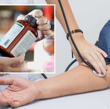 Meilleurs suppléments pour l'hypertension artérielle : remède naturel « le plus efficace » pour l'hypertension