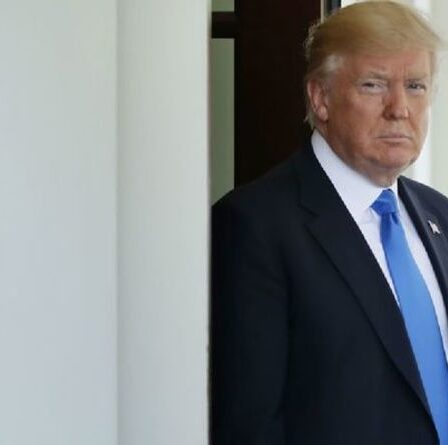 Melania et Donald Trump expriment leurs "plus sincères condoléances" pour les 13 soldats américains tués à Kaboul