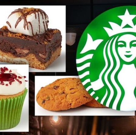 Menu d'automne Starbucks 2021 COMPLET : 9 ajouts « copieux » de nourriture et de boissons - quand est-il sorti ?