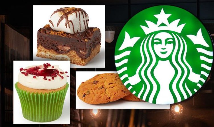 Menu d'automne Starbucks 2021 COMPLET : 9 ajouts « copieux » de nourriture et de boissons - quand est-il sorti ?