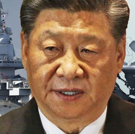 Mer de Chine méridionale : les tensions vont déclencher une « perturbation économique majeure » suite aux revendications sur les eaux