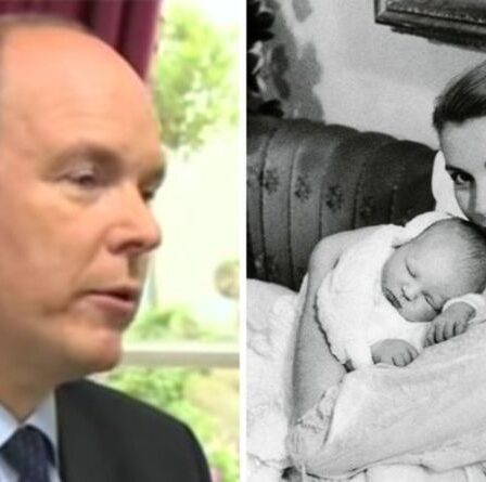 Message déchirant du prince Albert à sa mère Grace Kelly : "J'espère qu'elle est fière de moi"